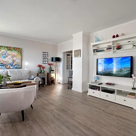 Appartement 9 Westerland