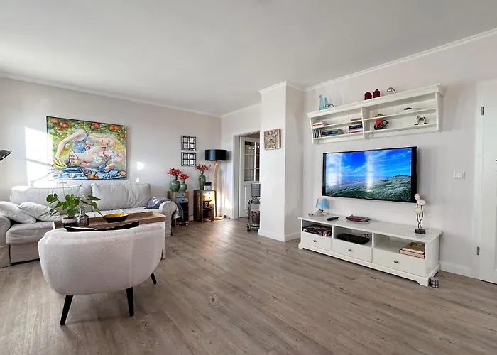 Appartement 9 Westerland